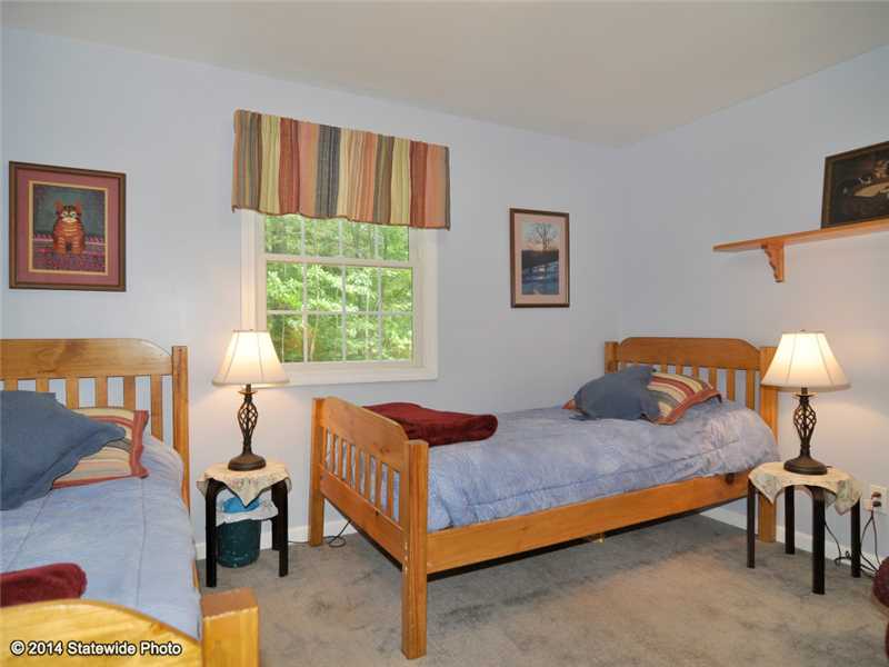 209 John Mowry Road Smithfield, RI 02917 - Photo 16 of 25 Bedroom.