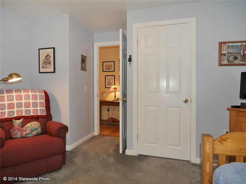 209 John Mowry Road Smithfield, RI 02917 - Photo 17 of 25 Bedroom.