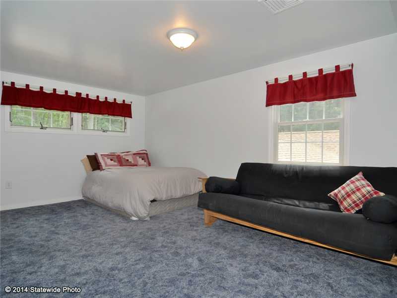 209 John Mowry Road Smithfield, RI 02917 - Photo 18 of 25 Bedroom.