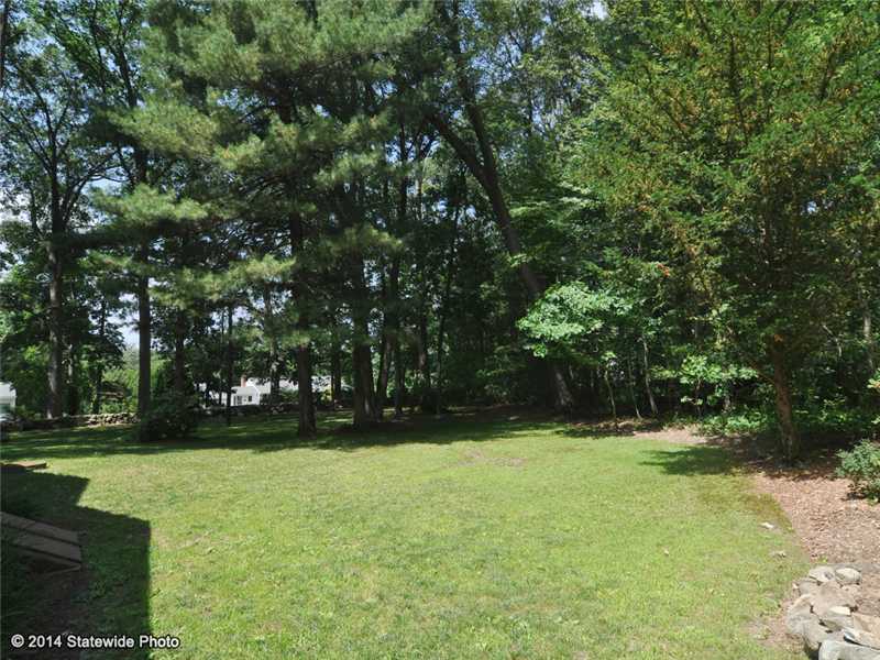 209 John Mowry Road Smithfield, RI 02917 - Photo 10 of 25 Yard/Garden.