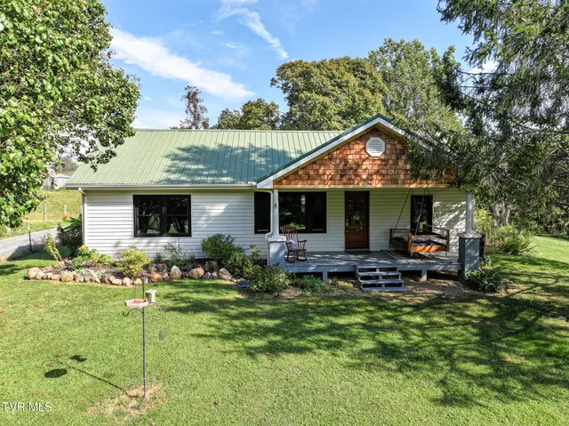 $250,000 | 2340 Chuckey Highway, Chuckey, TN 37641