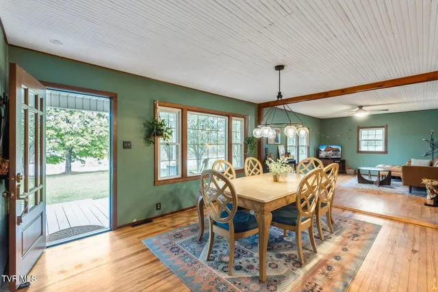 $250,000 | 2340 Chuckey Highway, Chuckey, TN 37641