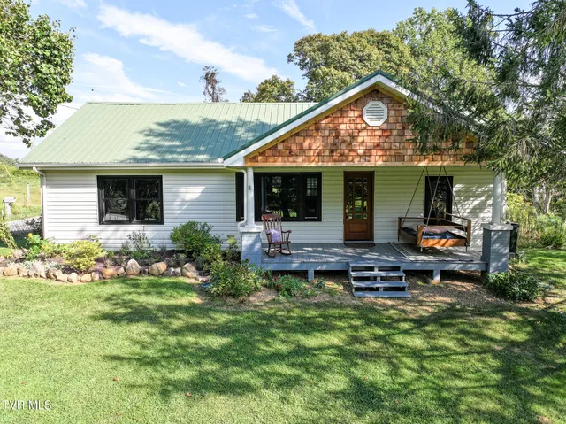 $250,000 | 2340 Chuckey Highway, Chuckey, TN 37641