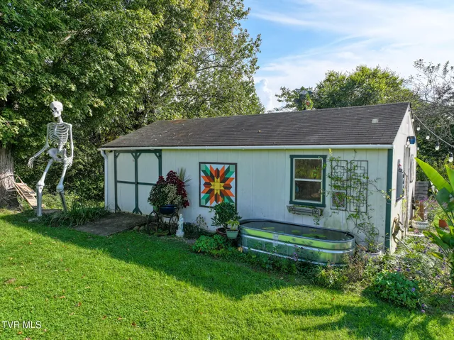 $250,000 | 2340 Chuckey Highway, Chuckey, TN 37641