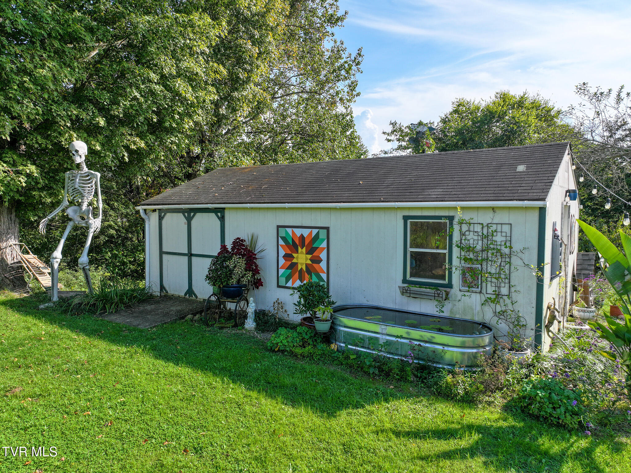 2340 Chuckey Highway Chuckey, TN 37641 - Photo 26 of 47 DJI_20250915123835_0083_D