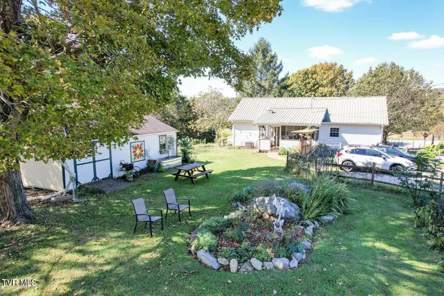 $250,000 | 2340 Chuckey Highway, Chuckey, TN 37641