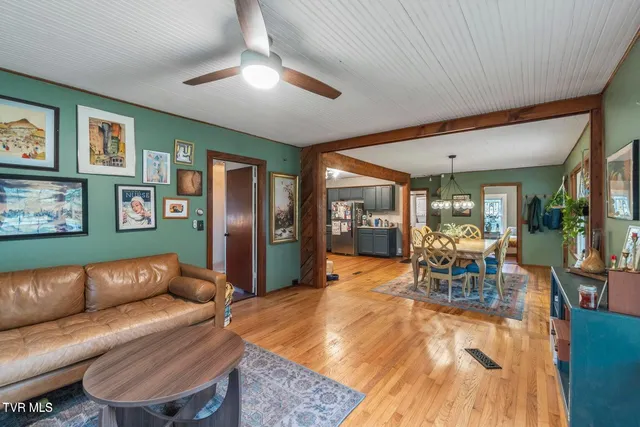 $250,000 | 2340 Chuckey Highway, Chuckey, TN 37641