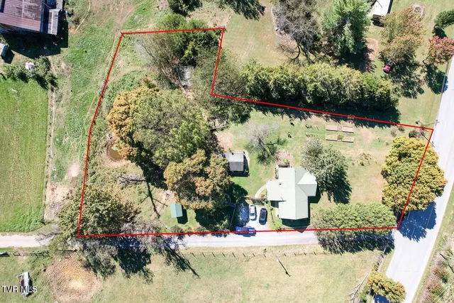 $250,000 | 2340 Chuckey Highway, Chuckey, TN 37641