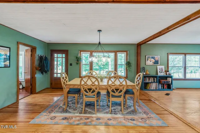 $250,000 | 2340 Chuckey Highway, Chuckey, TN 37641