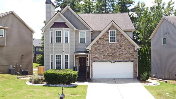 $325,000 | 112 Arena Trail, Dallas, GA 30157