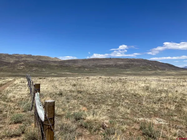 $355,500 | Lot 11 62x Road, Placerville, CO 81430