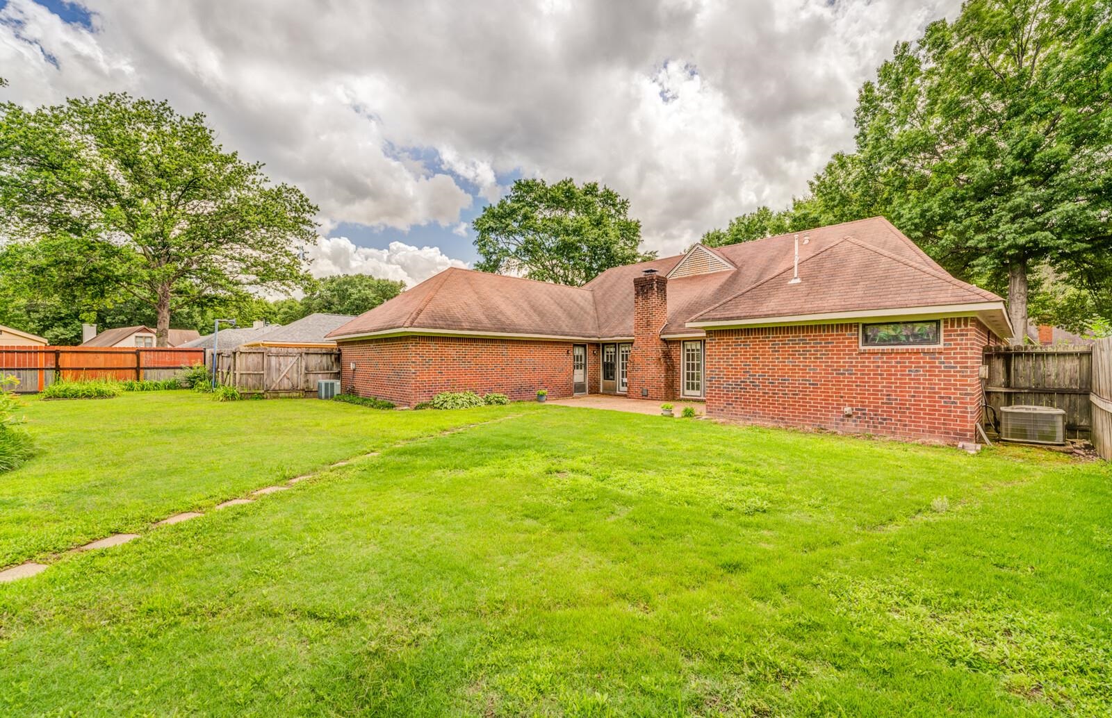 8198 Walnut Creek Road Memphis, TN 38018 - Photo 32 of 32