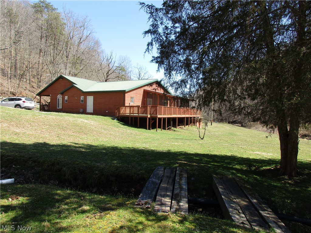 638 Short Run Road Pennsboro, WV 26415 - Photo 5 of 35 Gallery Image 5
