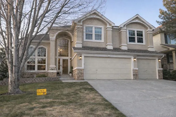 $839,000 | 22419 Quail Run Lane, Parker, CO 80138