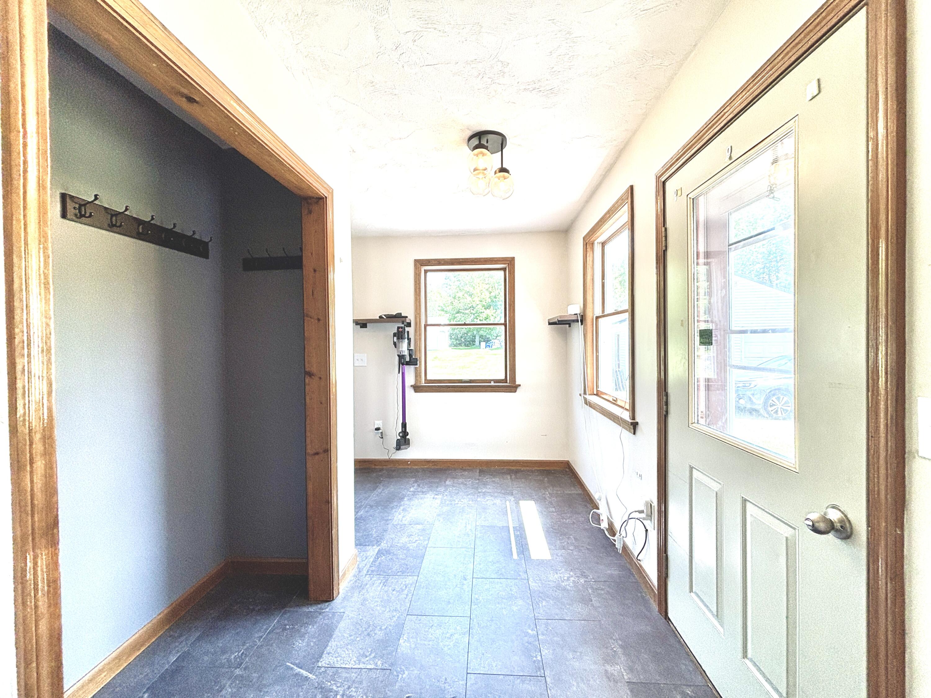 610 Silvers Mills Road Sangerville, ME 04479 - Photo 23 of 52 Mudroom