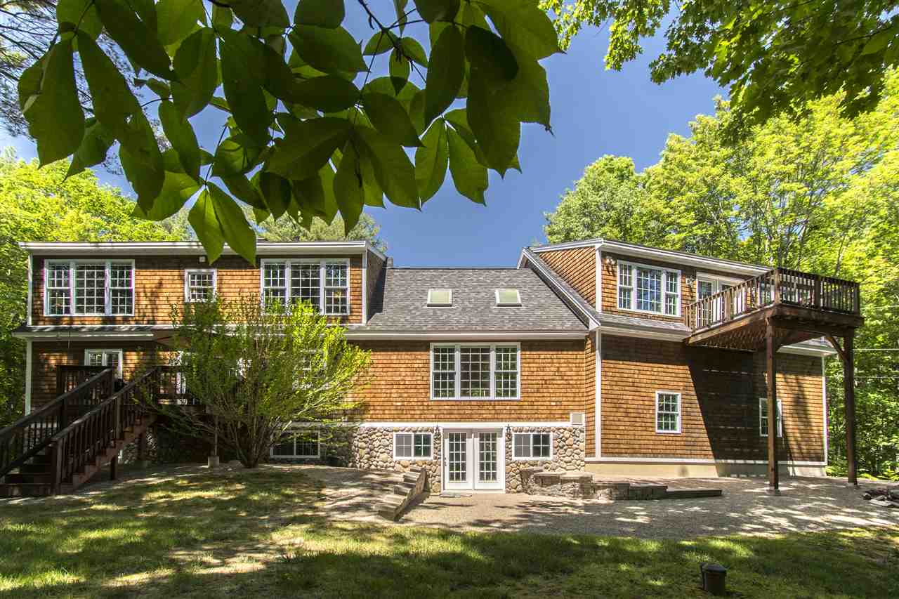 214 Long Hill Road Dover, NH 03820 - Photo 1 of 40