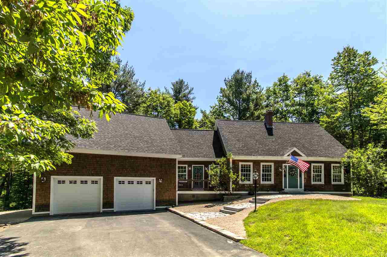 214 Long Hill Road Dover, NH 03820 - Photo 2 of 40