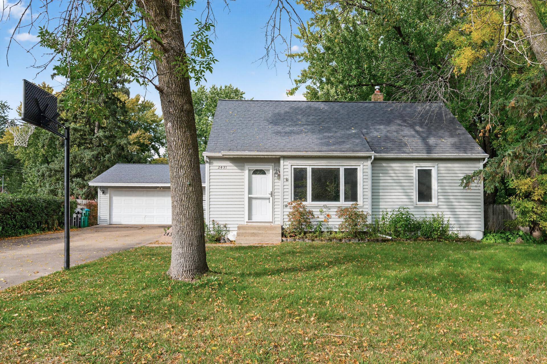 2431 Ridge Lane Mounds View, MN 55112 - Photo 1 of 26 Gallery Image 1
