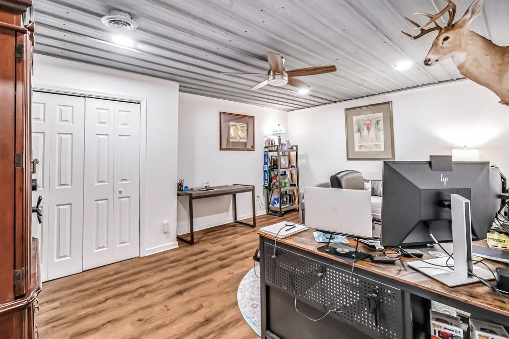 1254 Mountain Loop Road Northwest Sugar Valley, GA 30746 - Photo 56 of 75