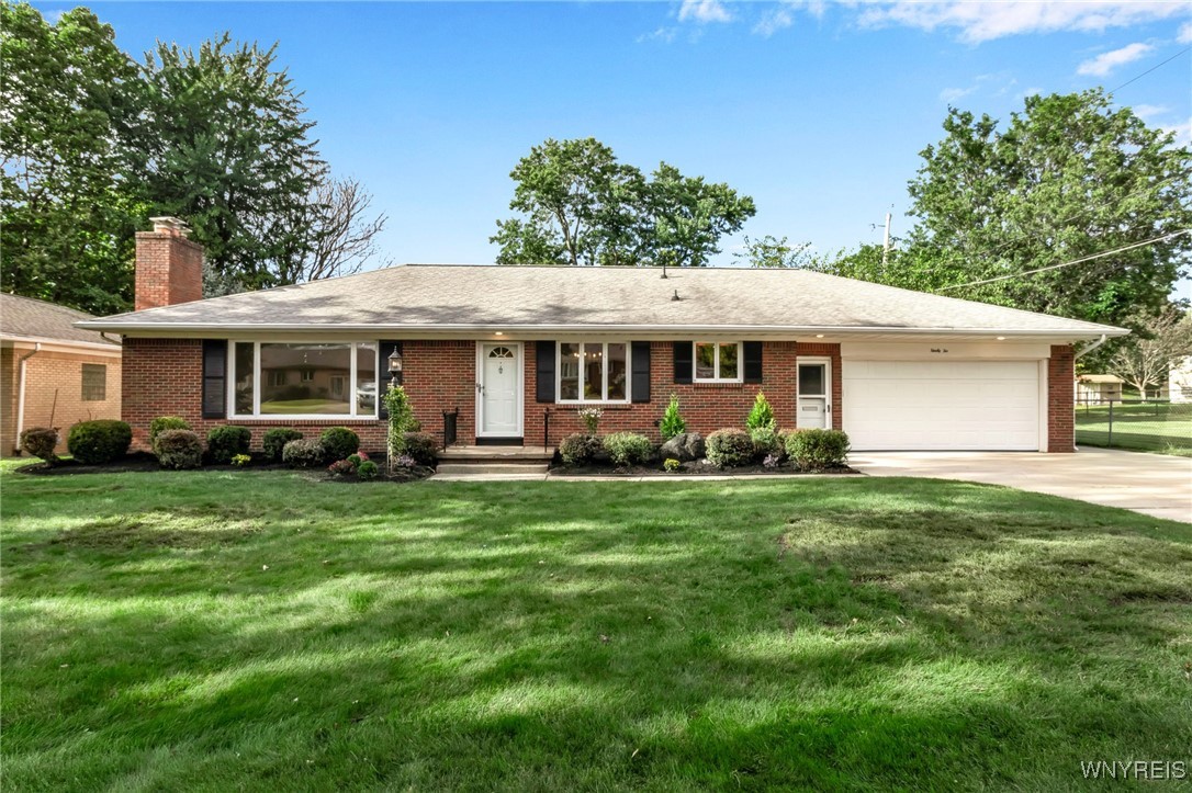 96 Post Road Amherst, NY 14221 - Photo 1 of 1 Gallery Image 1