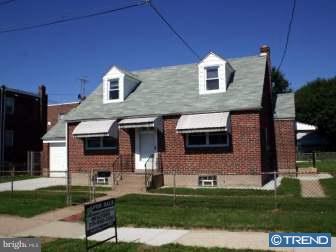 8106 Large Street Philadelphia, PA 19152 - Photo 1 of 11 Exterior