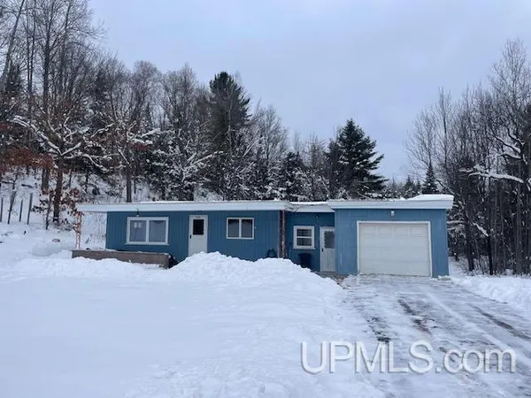 $69,500 | 17120 Highway 41, Champion, MI 49814