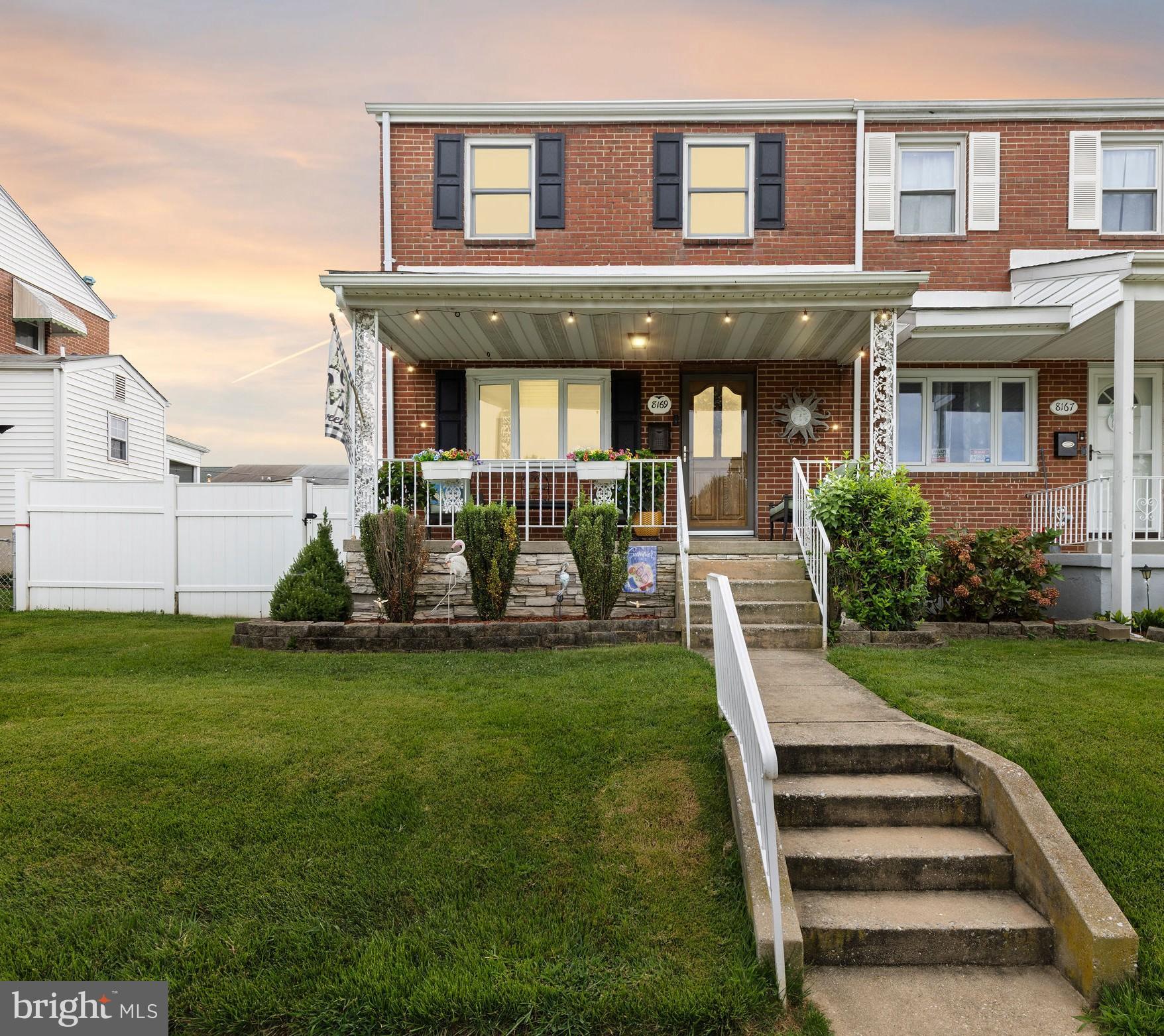 8169 Park Haven Road Baltimore, MD 21222 - Photo 1 of 32 Gallery Image 1