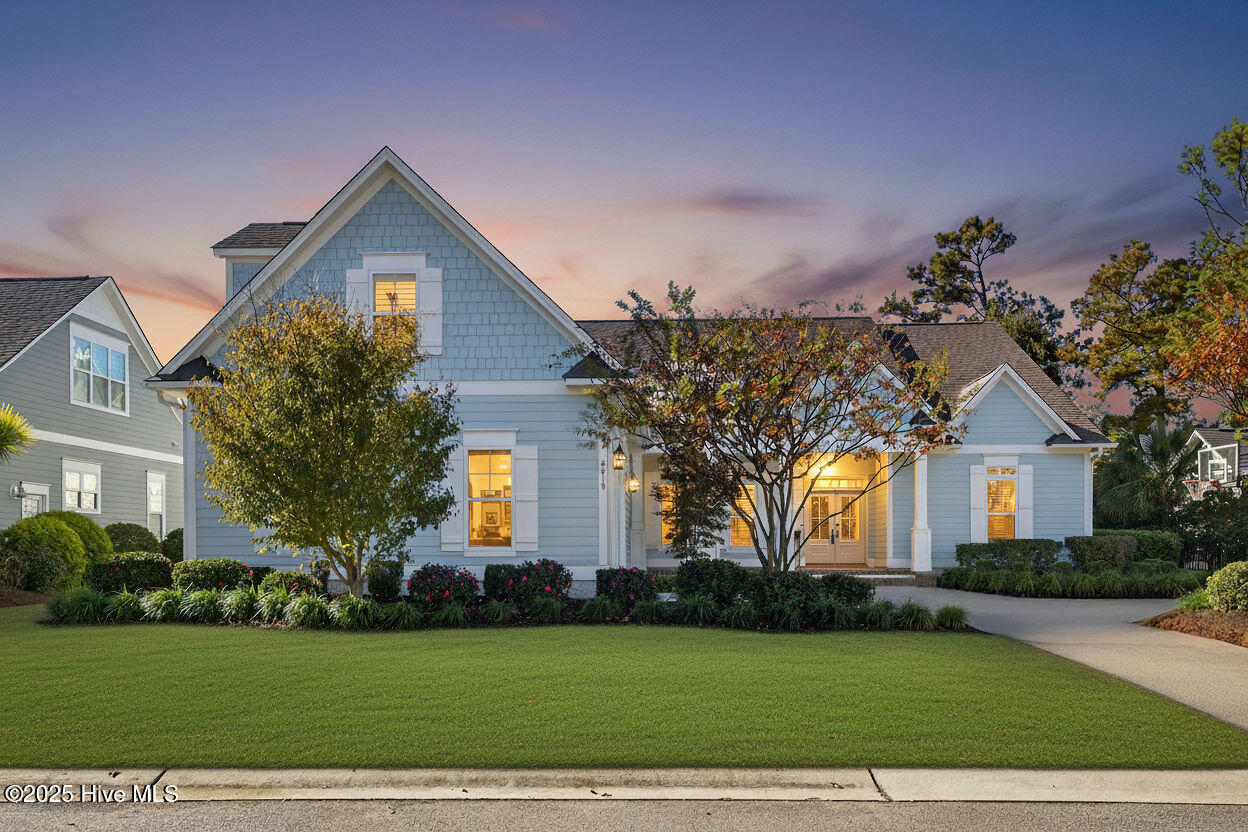 5010 Dockside Drive Wilmington, NC 28409 - Photo 1 of 82 5010DocksideDrive-2_Dusk_01