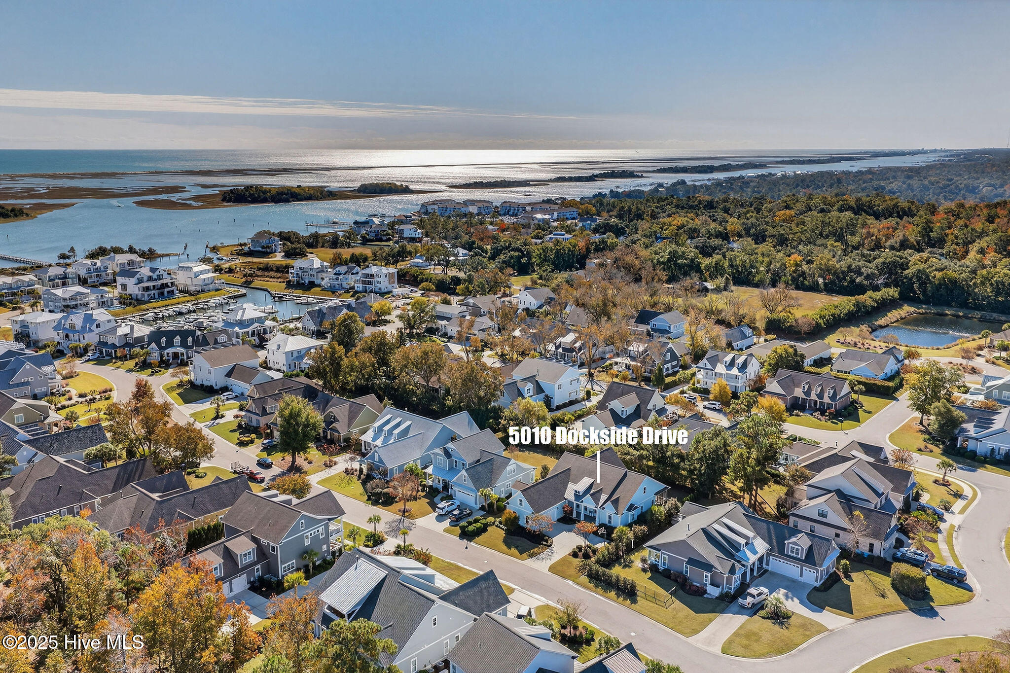 5010 Dockside Drive Wilmington, NC 28409 - Photo 75 of 82 5010DocksideDrive-60