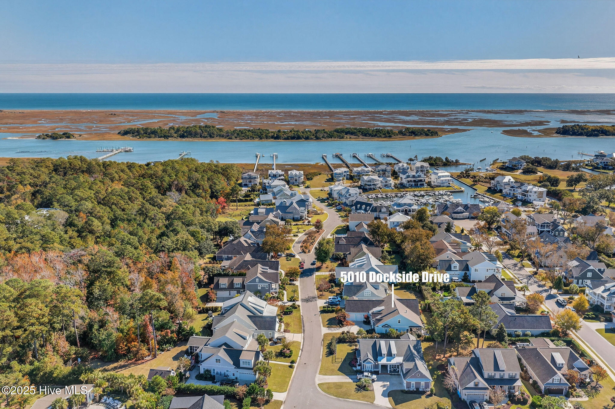 5010 Dockside Drive Wilmington, NC 28409 - Photo 76 of 82 5010DocksideDrive-61