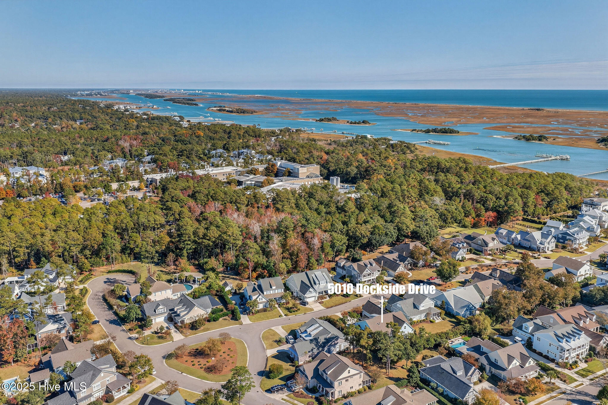 5010 Dockside Drive Wilmington, NC 28409 - Photo 77 of 82 5010DocksideDrive-62