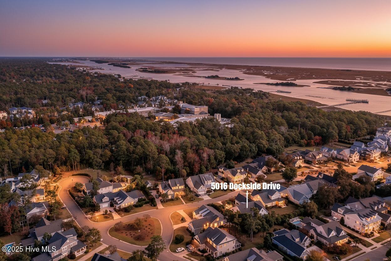 5010 Dockside Drive Wilmington, NC 28409 - Photo 78 of 82 5010DocksideDrive-62_Dusk_01