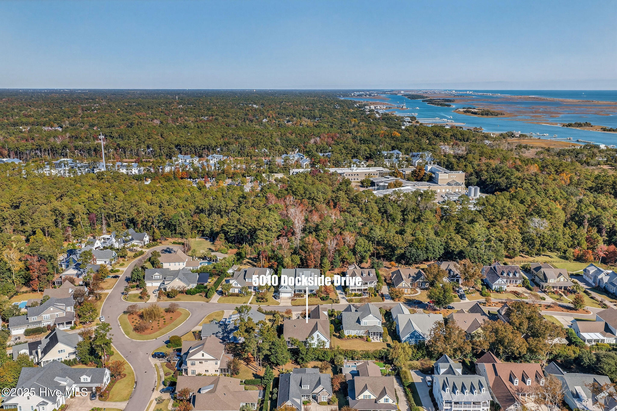 5010 Dockside Drive Wilmington, NC 28409 - Photo 79 of 82 5010DocksideDrive-63