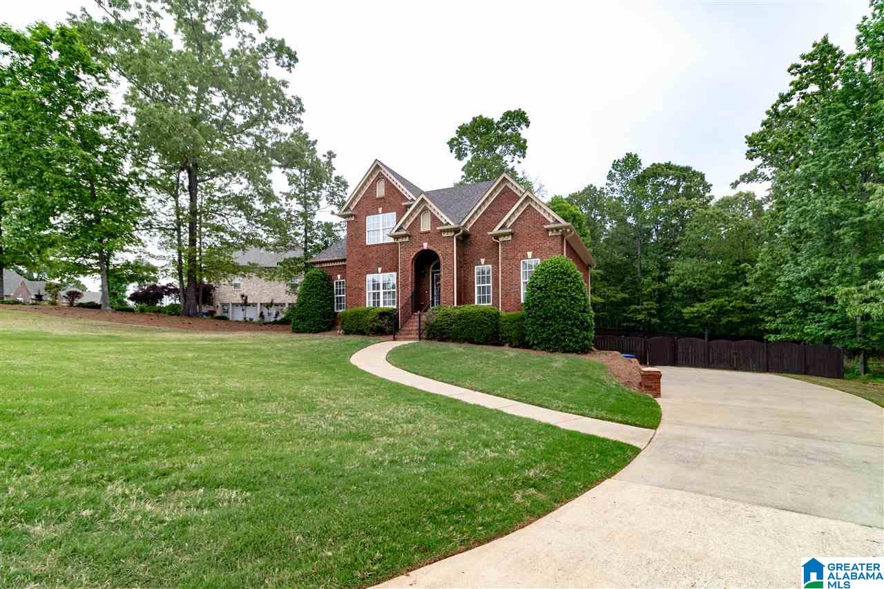 2630 Hawthorne Lake Road Helena, AL 35022 - Photo 5 of 36