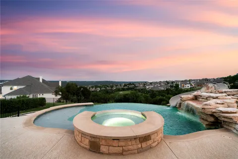 $1,525,000 | 2033 Portobello Road, Leander, TX 78641
