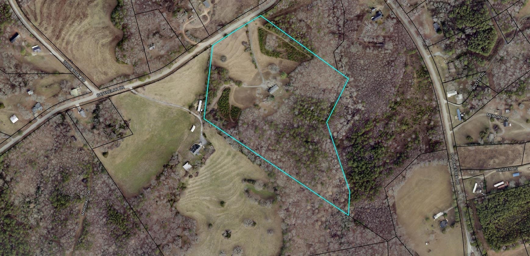 147 Batchelor Drive Blacksburg, SC 29702 - Photo 12 of 34