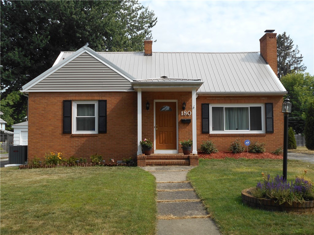 180 Barry Road Irondequoit, NY 14617 - Photo 1 of 1