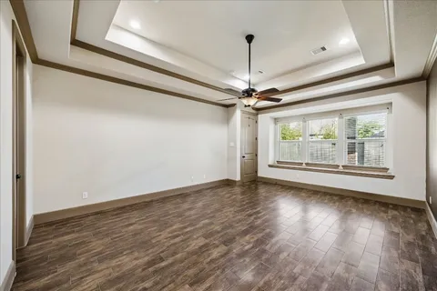 a view of a swimming pool
