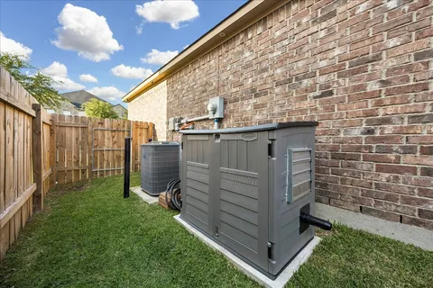 $450,000 | 20715 Grayden Drive, Cypress, TX 77433