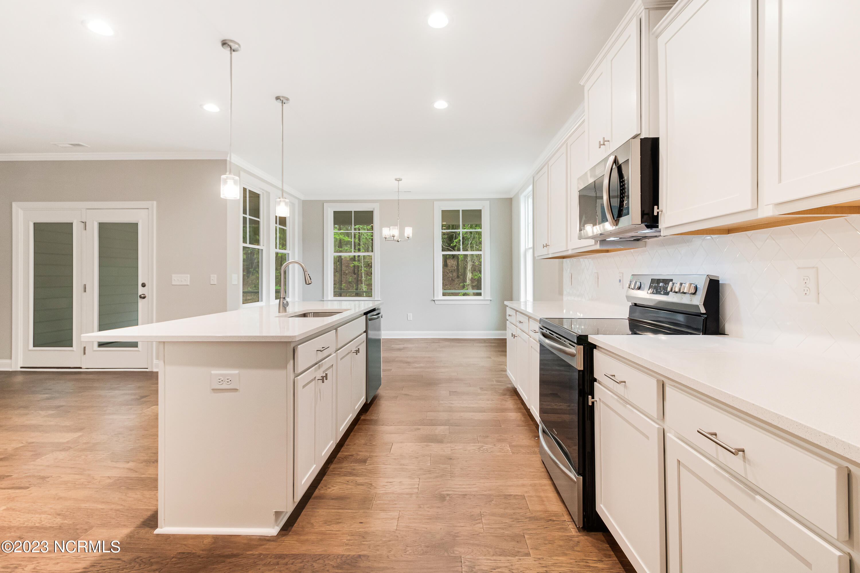 722 Hollybriar Loop Road Southeast Bolivia, NC 28422 - Photo 14 of 52 722 Hollybriar-14