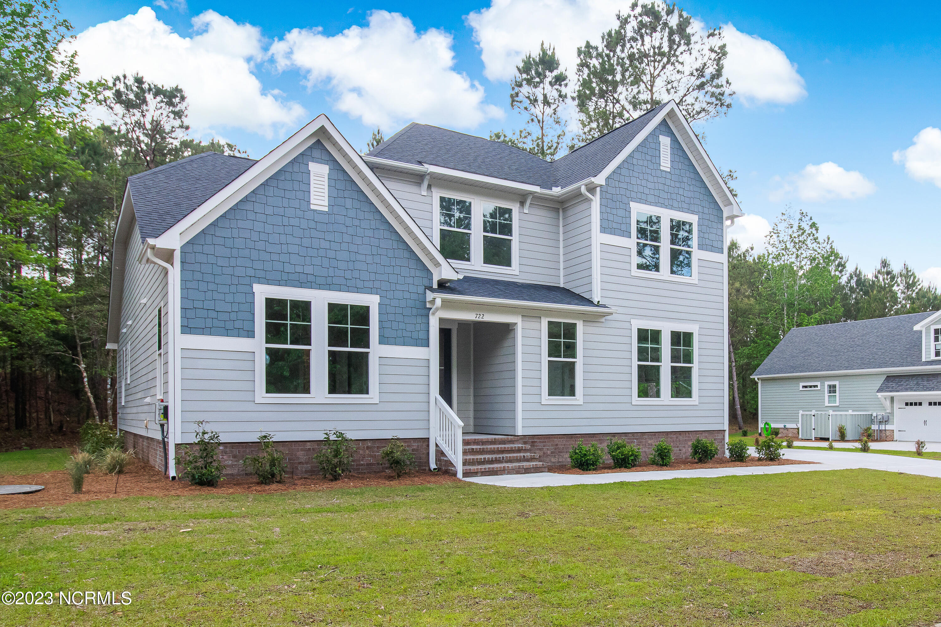 722 Hollybriar Loop Road Southeast Bolivia, NC 28422 - Photo 2 of 52 722 Hollybriar-2
