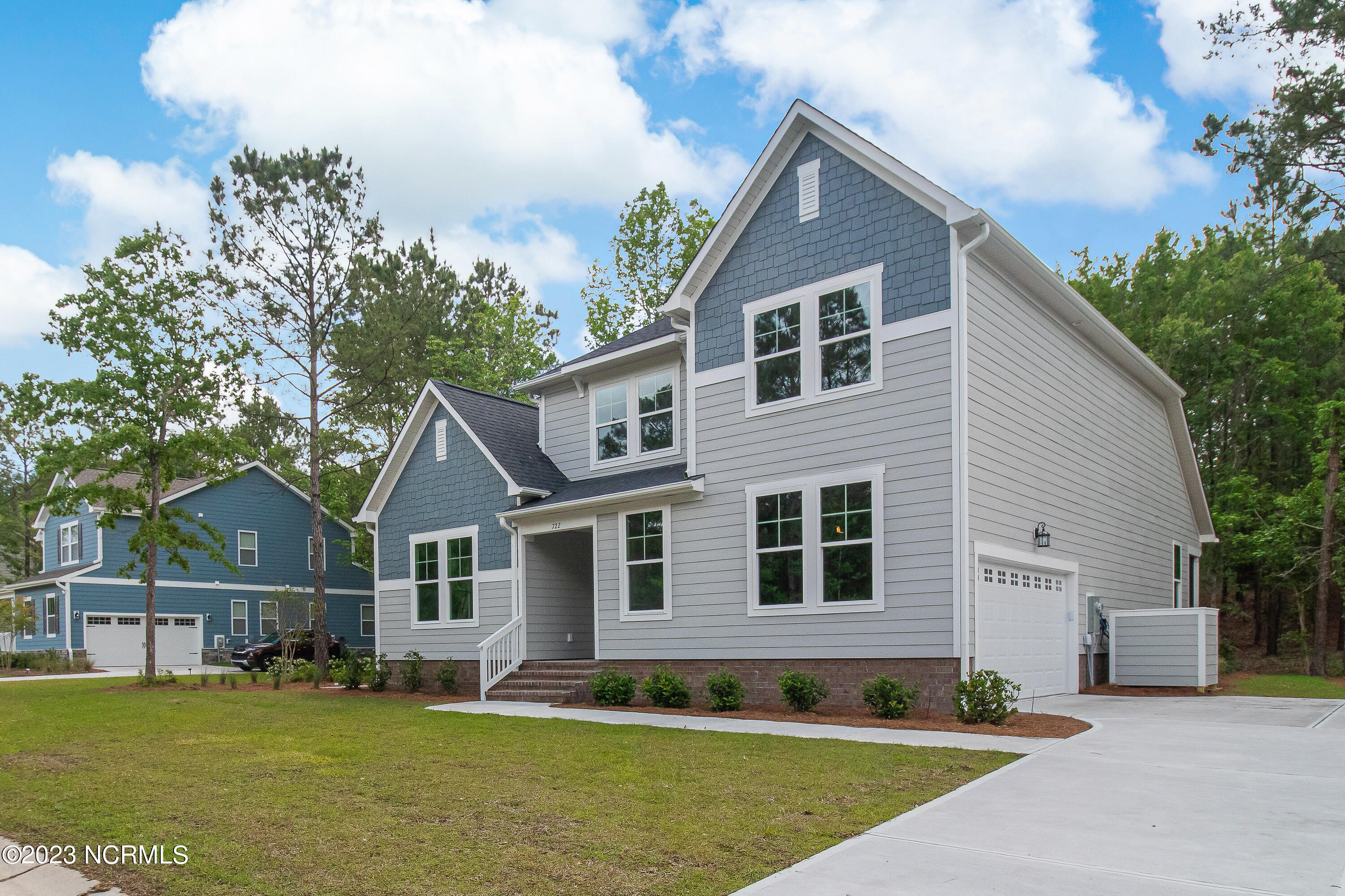 722 Hollybriar Loop Road Southeast Bolivia, NC 28422 - Photo 3 of 52 722 Hollybriar-3