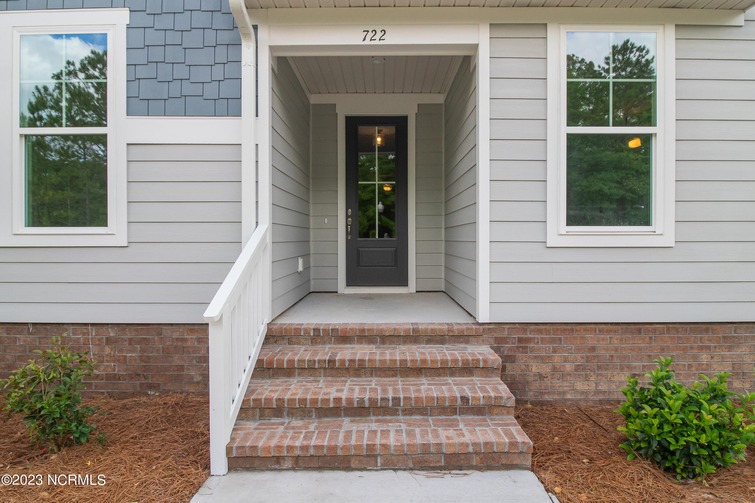 722 Hollybriar Loop Road Southeast Bolivia, NC 28422 - Photo 4 of 52 722 Hollybriar-4