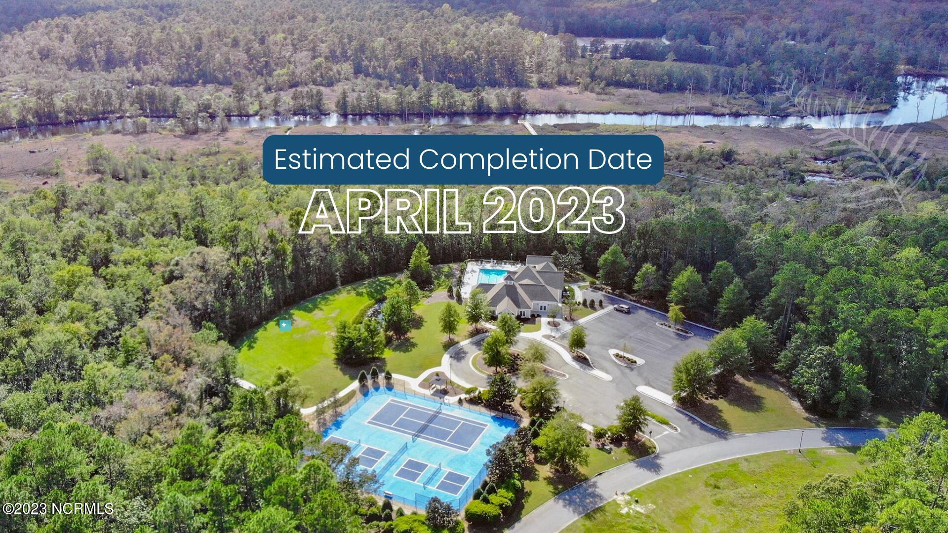 722 Hollybriar Loop Road Southeast Bolivia, NC 28422 - Photo 50 of 52 15