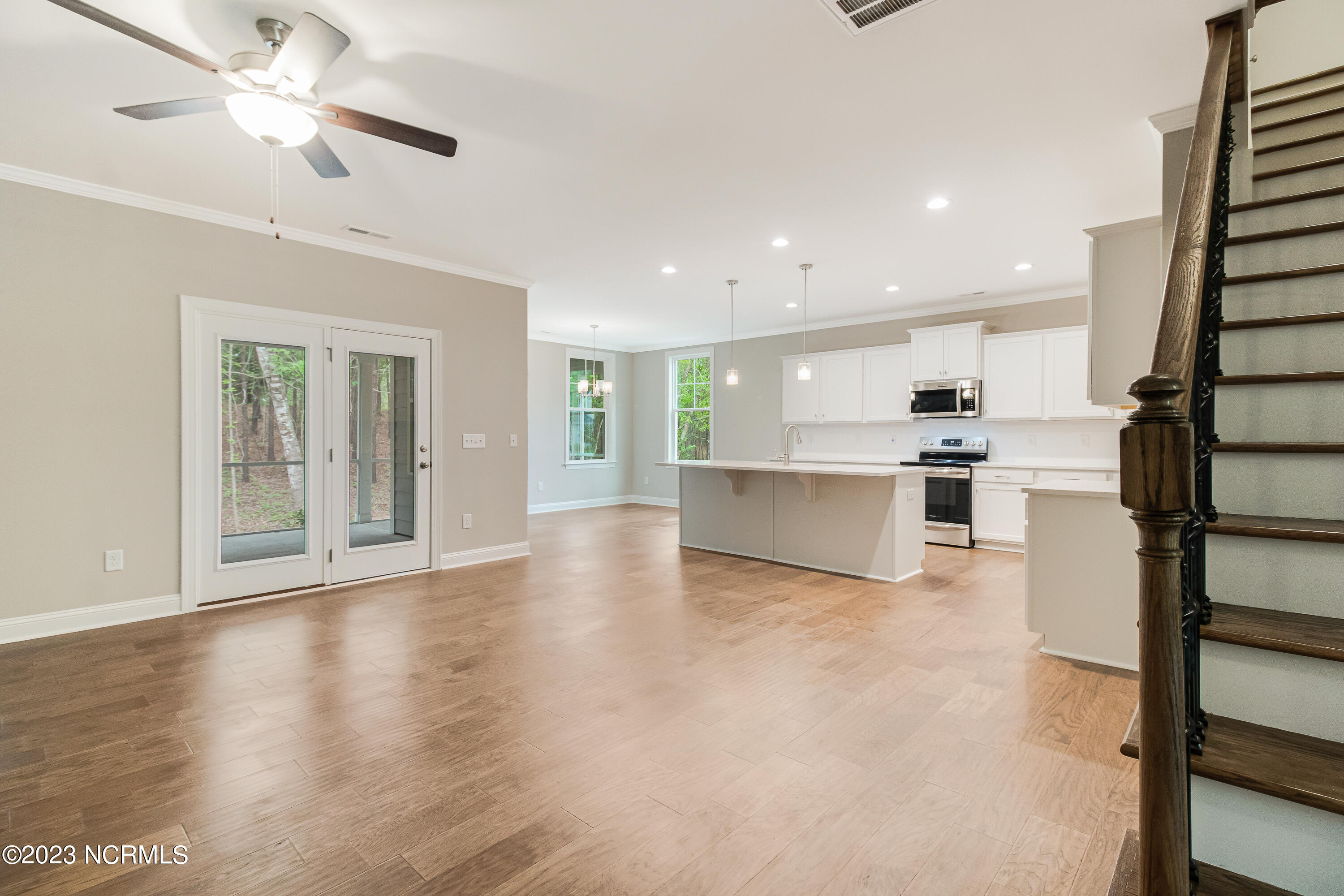722 Hollybriar Loop Road Southeast Bolivia, NC 28422 - Photo 6 of 52 722 Hollybriar-6