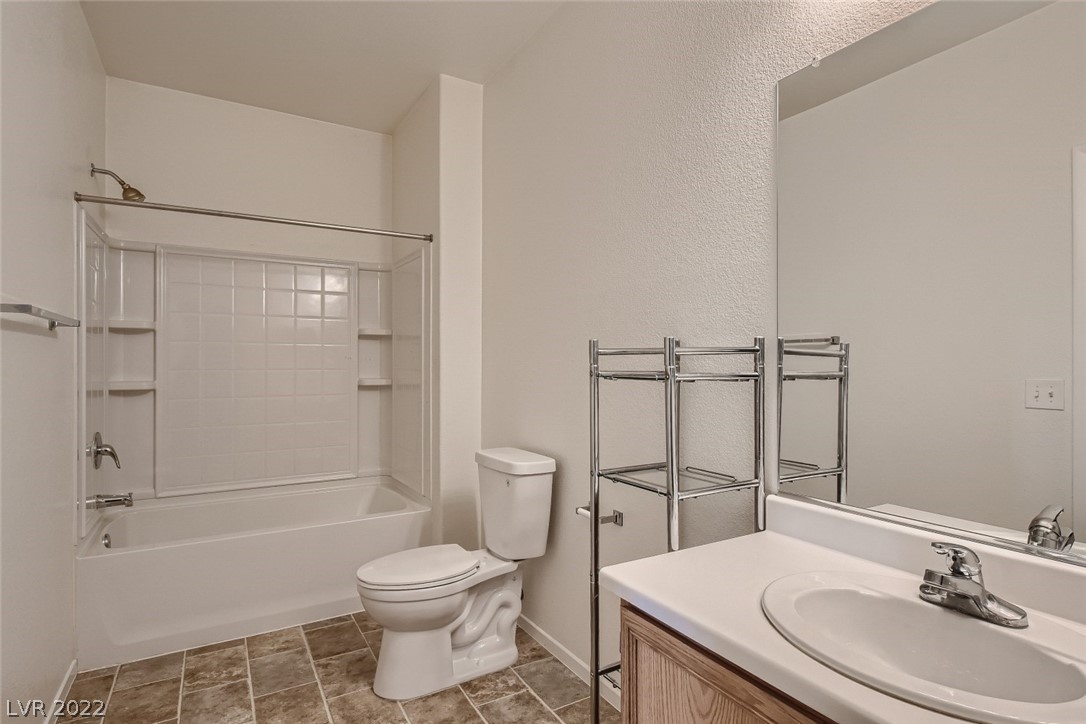 9125 Ripple Ridge Avenue, Unit 101 Las Vegas, NV 89149 - Photo 15 of 25
