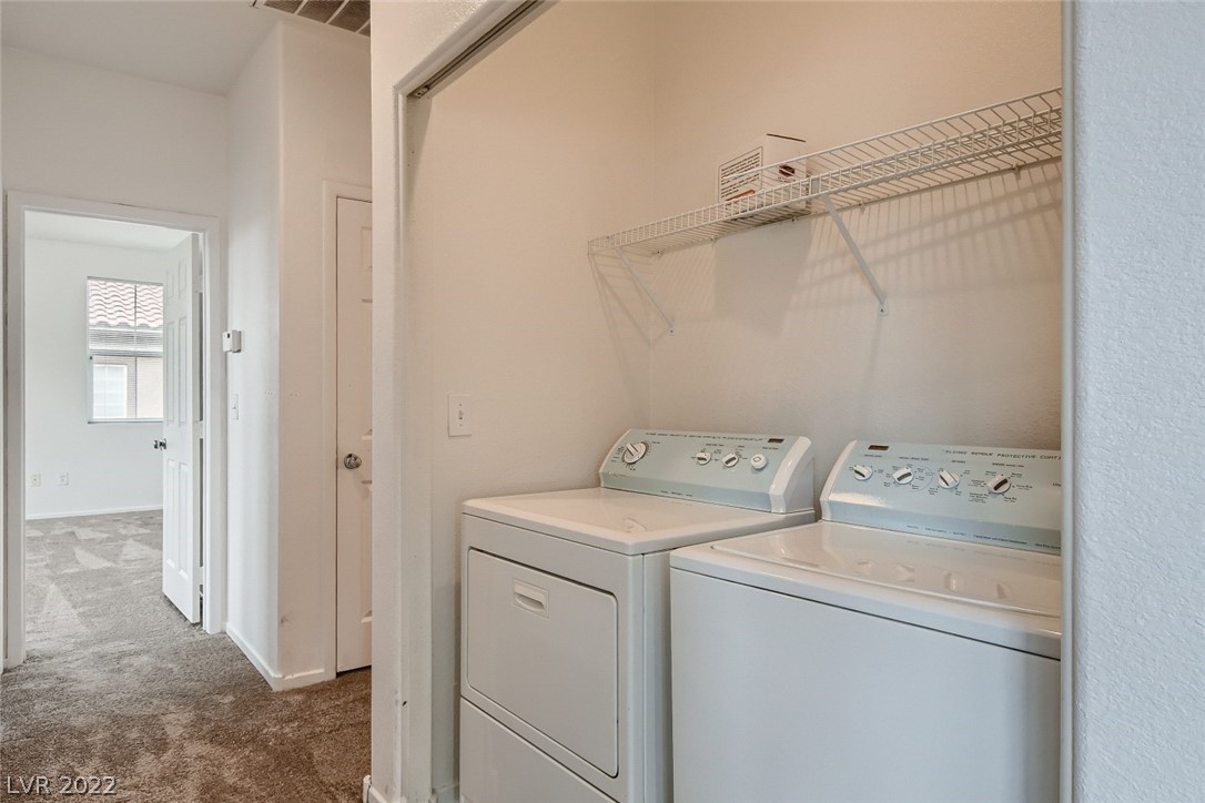 9125 Ripple Ridge Avenue, Unit 101 Las Vegas, NV 89149 - Photo 21 of 25