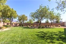9125 Ripple Ridge Avenue, Unit 101 Las Vegas, NV 89149 - Photo 23 of 25
