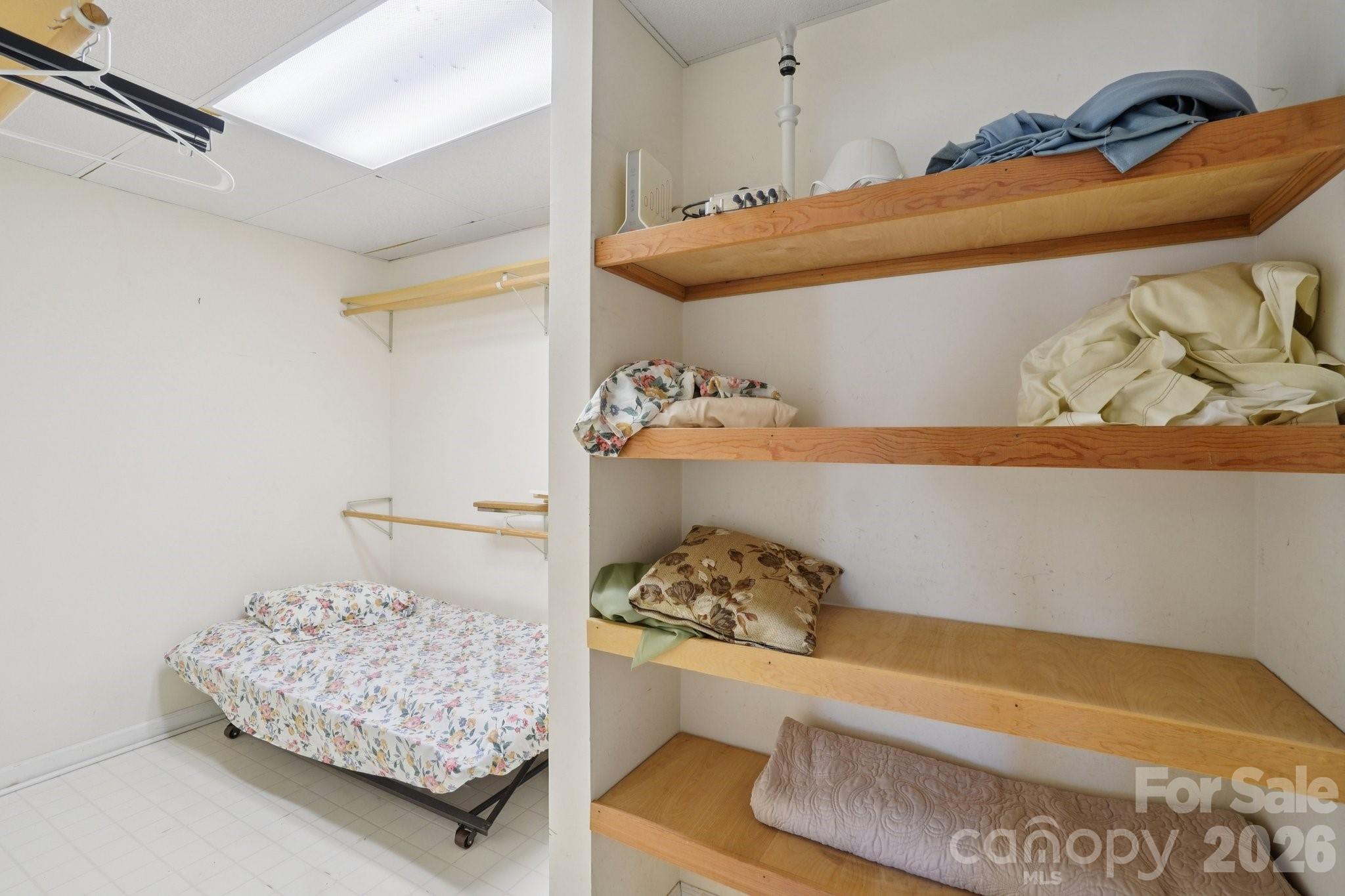 4634 Harbor View Terrace Morganton, NC 28655 - Photo 35 of 39 a room with storage and utility