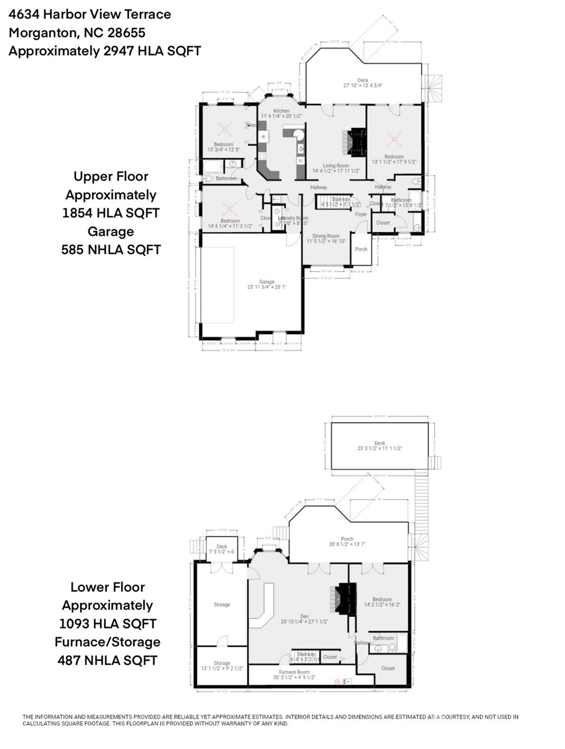 4634 Harbor View Terrace Morganton, NC 28655 - Photo 39 of 39